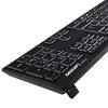 Lenovo KN100 Wireless Keyboard and Mouse Combo