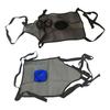 Sheep Fly Rug Anti Mating Cover Easy To Use Breathable Livestock Accessories