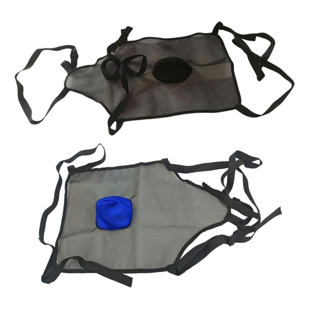 Sheep Fly Rug Anti Mating Cover Easy to Use Breathable Livestock Accessories