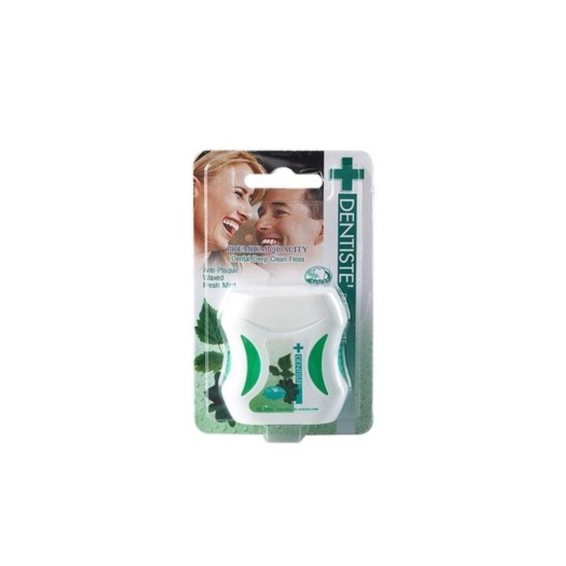 

[Dentiste] 50m dental floss