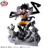 One Piece Senkou Zekkei - MONKEY.D.LUFFY GEAR4 Figure Luffy Gear 4