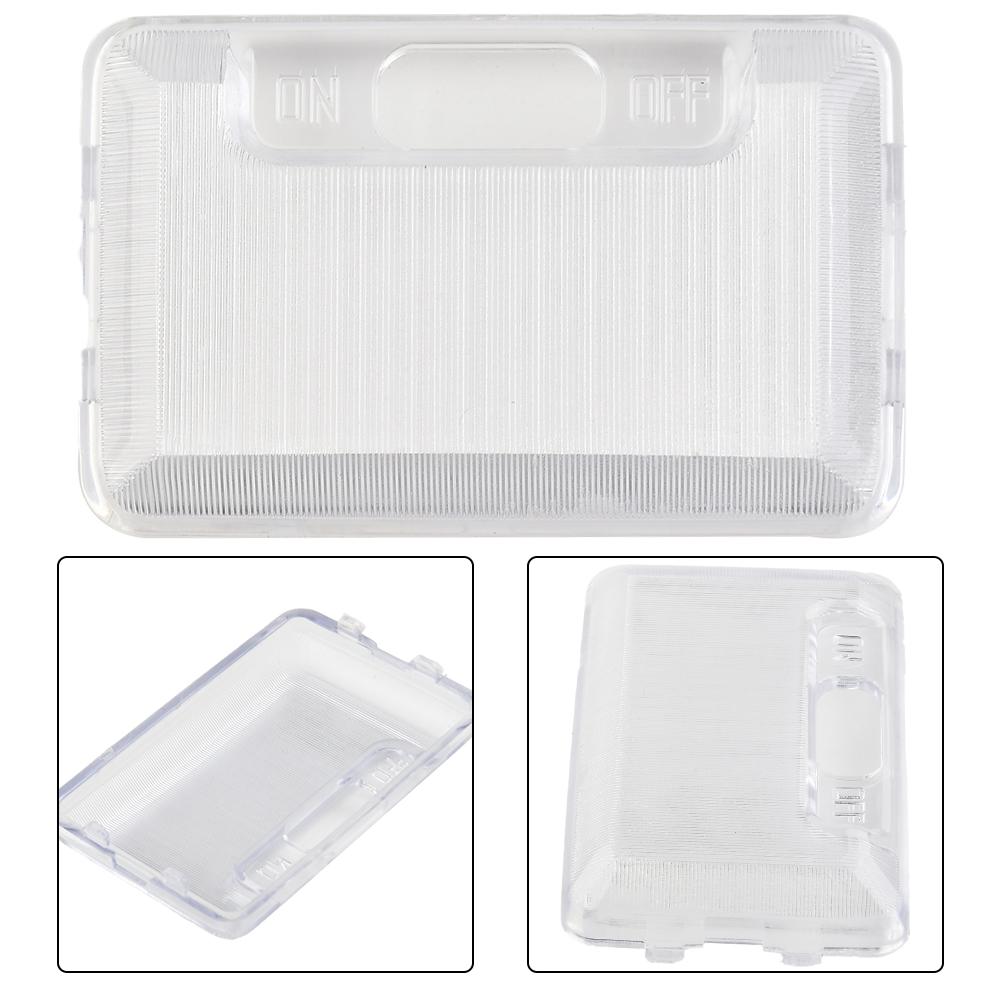 

MR951527 Dome Light Lens Cover Replacement for Mazda For Miata 1996 2005 Compatible Front Map Light Assembly Vehicle Part China Mainland