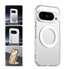 Magnetic For Google Pixel 10 Pro Case Magsafe Wireless Charging Cover Google Pixel 10 Pixel 10 Pro XL Matte PC Protective Case