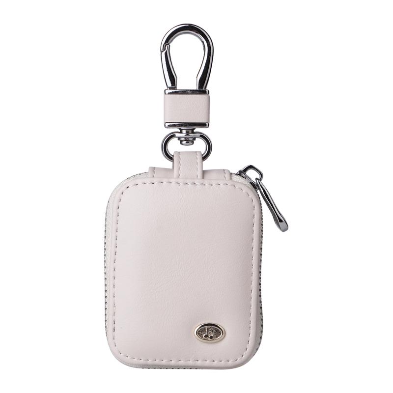 For Apple Airpods 4 3 Bluetooth Case Leather Airpods three generation Protective Case pro2 Galaxy Buds 3 3Pro Headphone Case