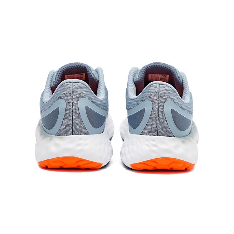 New Balance Fresh Foam Evoz V2 Grey 'Gray White'