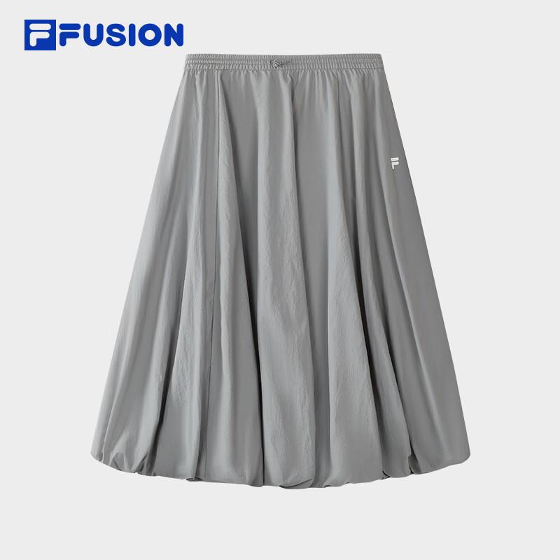 Fila Fusion Women's Casual Woven A-line Skirt