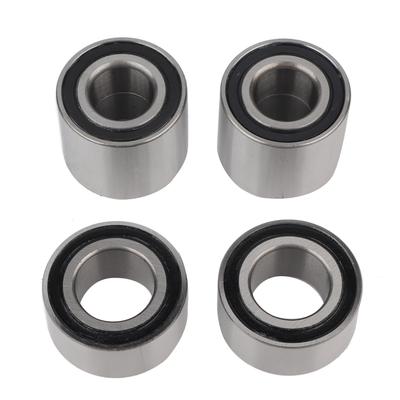 Set rulment roata fata spate 920450095 de înlocuire pentru Kawasaki KVF650 KVF750 KVF750i