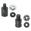 Adapter for Angle Grinders - Easy Assembly And Flexible Use