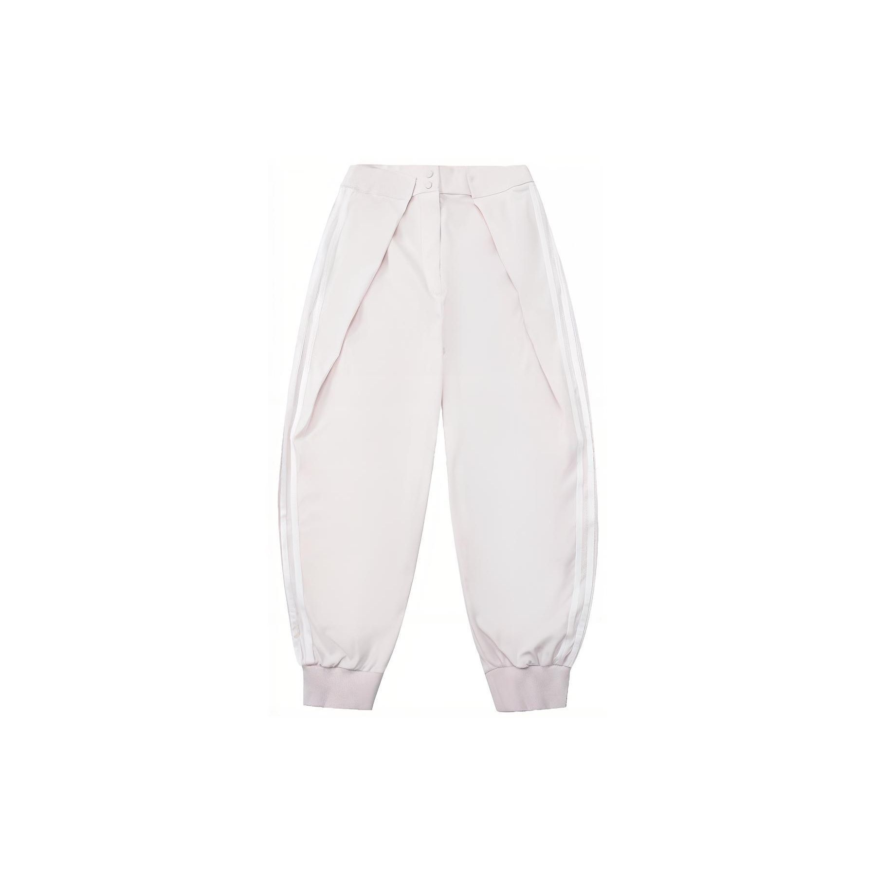 

adidas Essentials 3-Stripes Pant Pink HF2506 XL