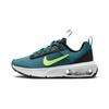 (PS) Air Max INTRLK Lite 'Green Volt' Kinderen DH9394-300
