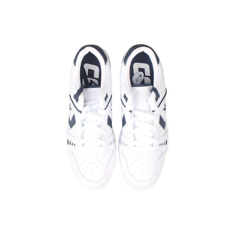 Converse AS-1 Pro Bianco Navy Gomma Sneakers Unisex A04597C