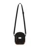Thisisneverthat T-Logo Shoulder Bag Black