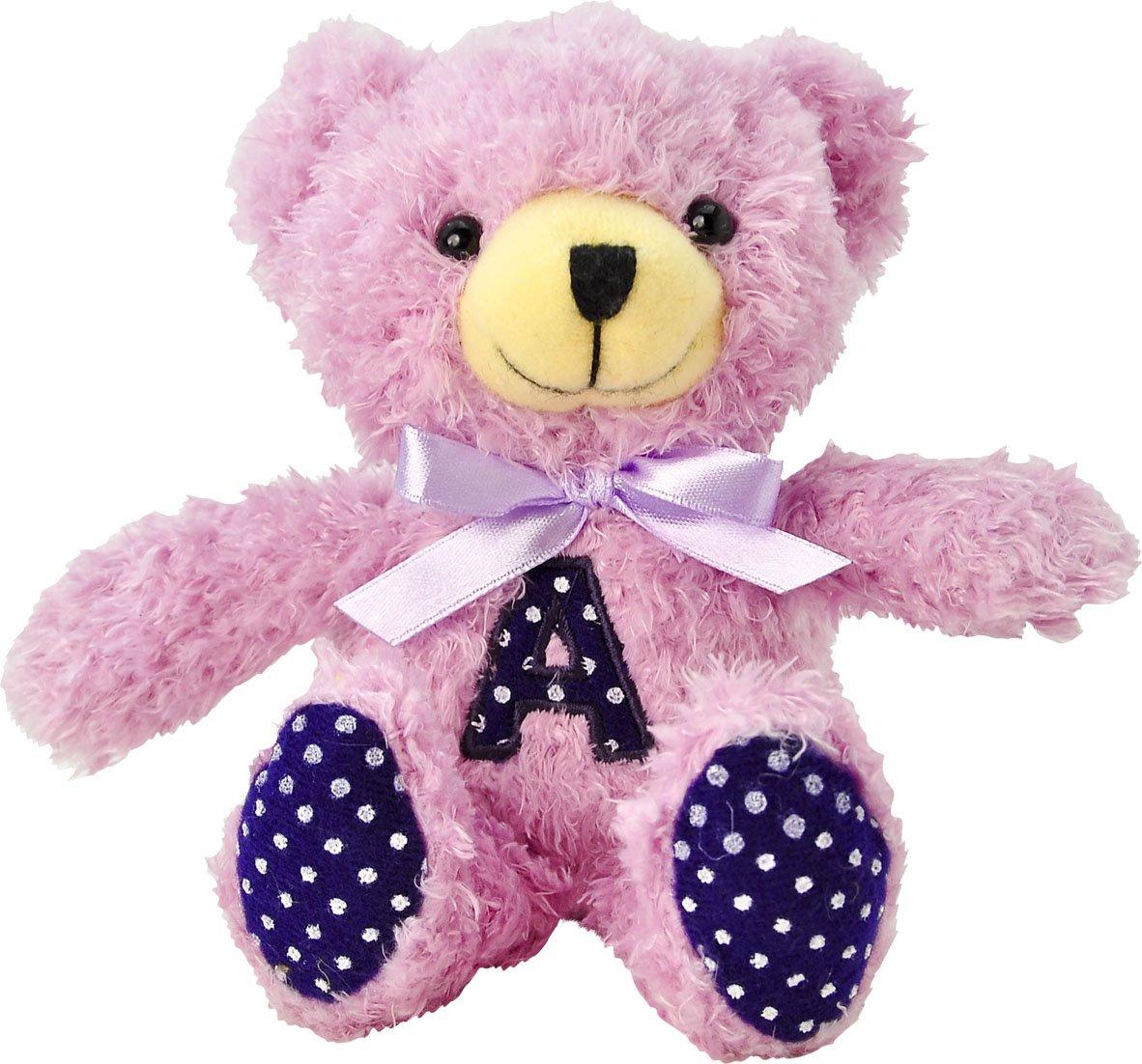 

Alphabet Dot Bear A L5870653