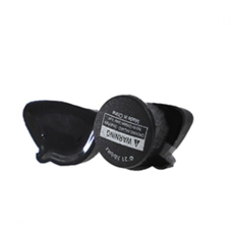 Crocs Zibbitz Charm E sEt