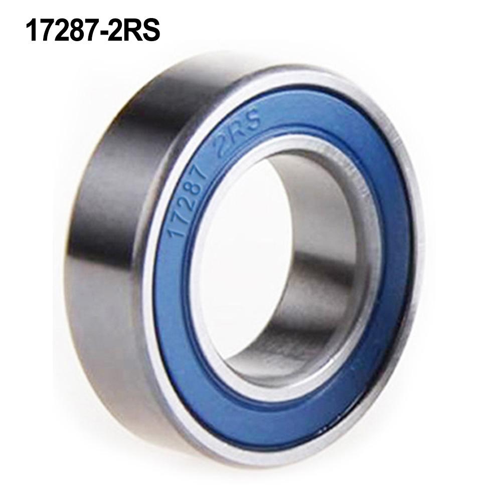 17x28x7mm 17287-2RS ΡΟΥΛΕΜΑΝ Σώμα Ρουλεμάν Εύκολο στη Χρήση