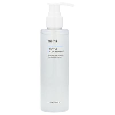 Gentle Cleansing Gel, 5.92 Fl Oz (175 Ml)