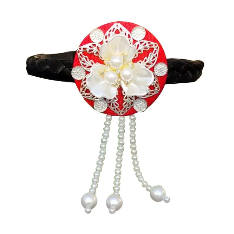 Sturdy And Comfortable Korean Headband High Quality Korean Hair Accessory Beautiful Headbands for Casual or Party Wear