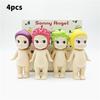 Action Sonny Angel Figure Cartoon Model Toy Decoration Doll Kid Ornament Gifts