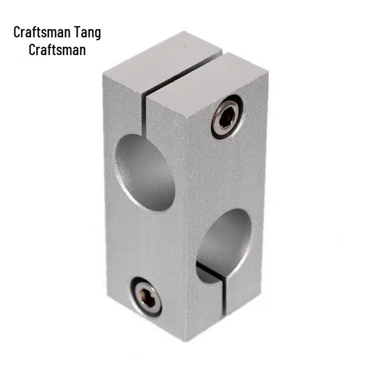 Universal Micro-Adjustment Stand for Industrial Cameras