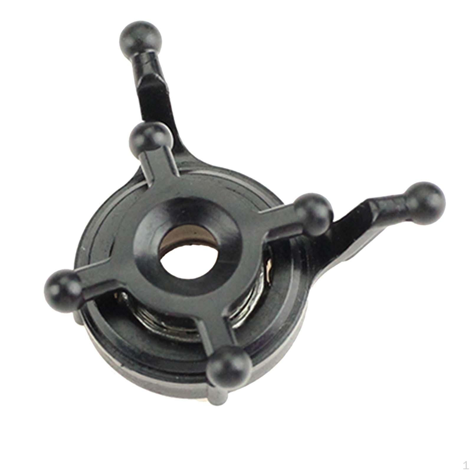 

RC Cross Plate Upgrade Replaces, DIY Modification, Replaceable for XK K200.0010 Remote Control