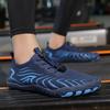 Indoor fitness shoes gymnastics exercise yoga shoes soft-soled five-finger shoes squat deadlift shoes super non-slip shock-absorbing sports shoes