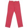Gucci Men's Cotton Straight Pants, Pink, Size 46, 519546 Bottoms 46 pinkUsed
