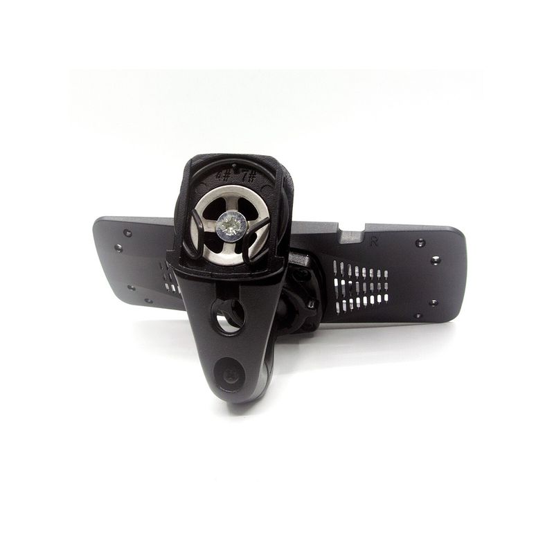 Streaming Media Dashcam Rearview Mirror Modification Special Car-Specific Bracket Backplate Non-Destructive Installation No. 2 Back Clip