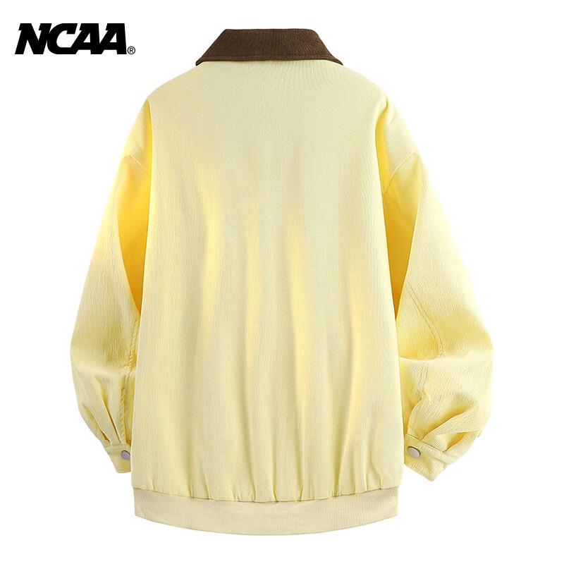 NCAA American Retro Windbreaker Jacket