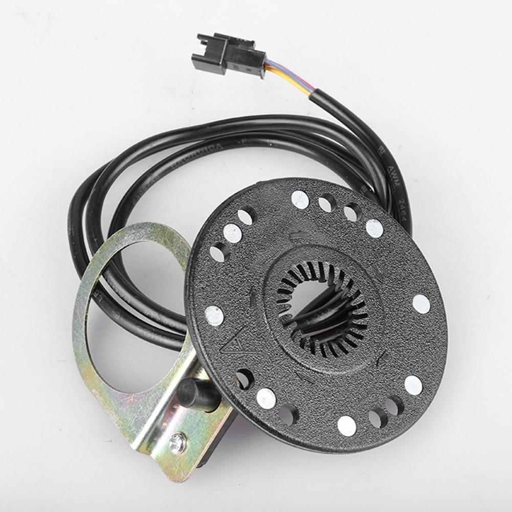 Precise and Reliable 8 Magnet Sensor for Electric Bike PAS Pedal Assist