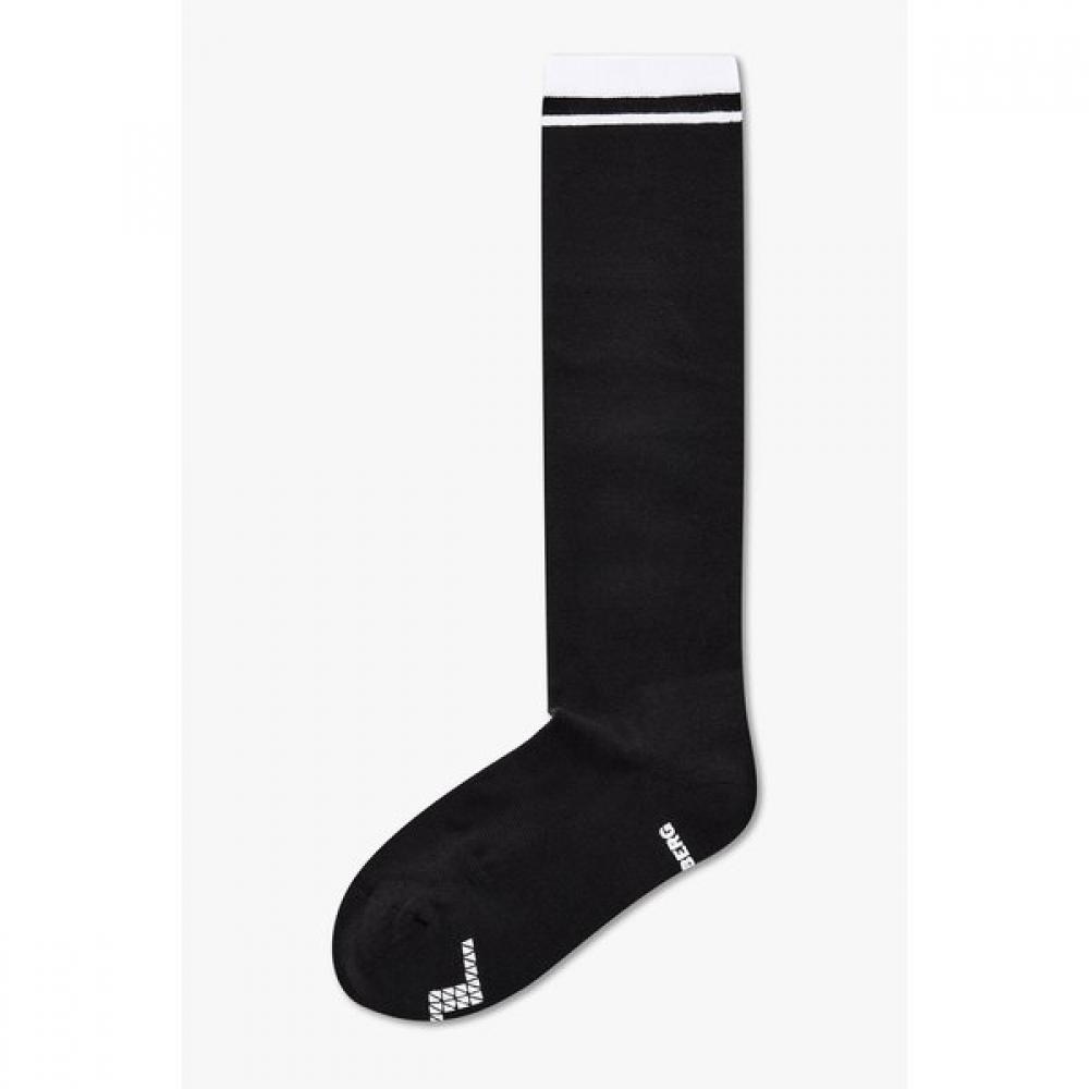 J.LINDEBERG Women Basic Knee High Socks 1546374906