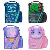 Smiggle Große Kapazität Cartoon Niedlich Umhänge-Lunchtasche Tragetasche Isoliert Kühlertasche für Schule Outdoor