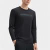 Fila Lifestyle T Shirt Men's Jet Black F11M443203FBK