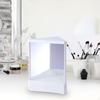 Clear Reflection Vanity Mirror for Makeup And Facial Correction
