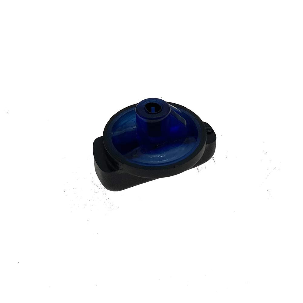 Set Of 3 AC Heater Climate Control Blower Fan Knob Switch For 1999-2006 Jeep Wrangler 1999-2003 Dodge Ram Replace 05011218AC 5011218AC 5011218AB