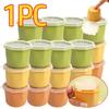 Portable Reusable Ice Cube Mold Polygon With Lid Ice Bucket Ice Cup Summer DIY Refrigerator Freeze Ice Maker