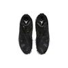 Air Jordan Why Not Zer0.6 PF Black Gold Men Sneakers Metallic-Gold White DV1249-071