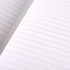 Yilida MA-5125 A5 Business Leather Notebook