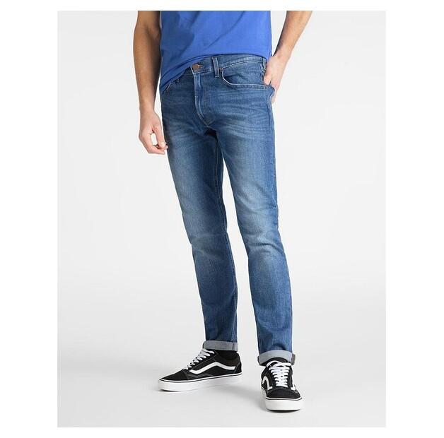 Джинсы Lee LUKE EU W30_L34