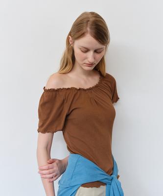 Tops – Camisetas