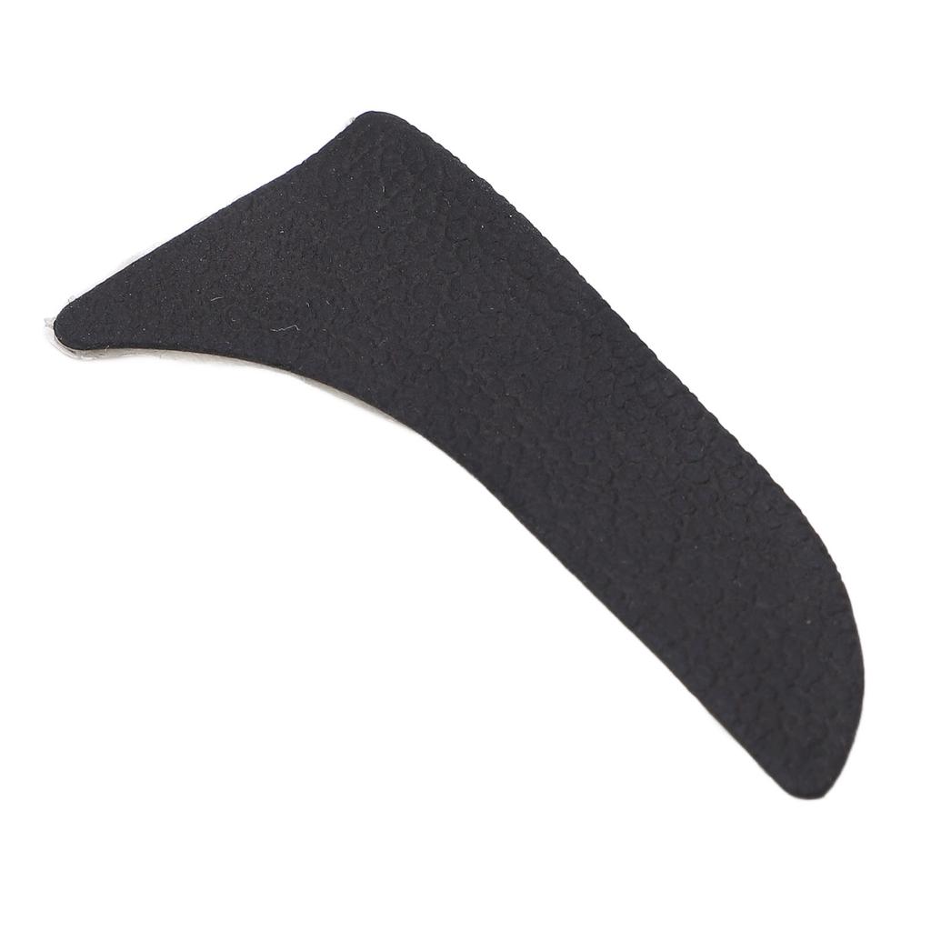 Rear Thumb Rubber Cover Replacement Back Thumb Grip Rubber with Adhesive for Nikon D700 Camera