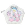 Star-Shaped Pouch (Twinkle Winter) Sanrio Characters Target Age: 3 Years and Up 407496
