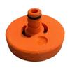 RV Water Tank Filler Adapter Rv Water Fill Inlet Rv Fresh Water Fill Hatch Inlet Cap Trailer Hatch  for RV Caravan  Water Filler