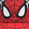 Children'S Cotton Hat Anime Cap Spider Baseball Cap Outdoor Cartoon Sun Hat
