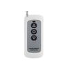 DC Motor Forward/Reverse Remote Control Switch 3.7V-24V with 433MHz Transmitter & Receiver