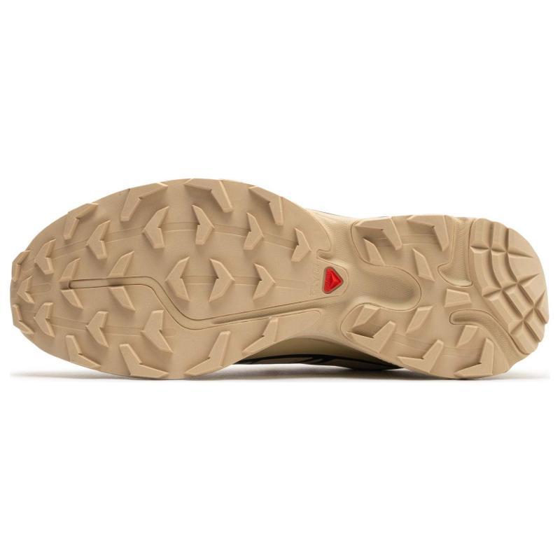 SALOMON XT 6 'Safari' Sneakers 474455