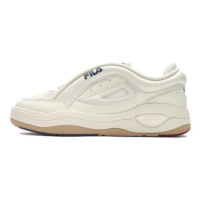 Mix 2 Low-Top