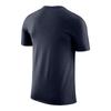 Nike Minnesota SS25 Soft Comfortable Moisture-Wicking Cool Short Sleeve T-Shirt Men Tops Black HQ1241-419
