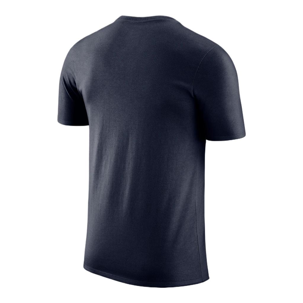 Nike Minnesota SS25 Soft Comfortable Moisture-Wicking Cool Short Sleeve T-Shirt Men Tops Black HQ1241-419