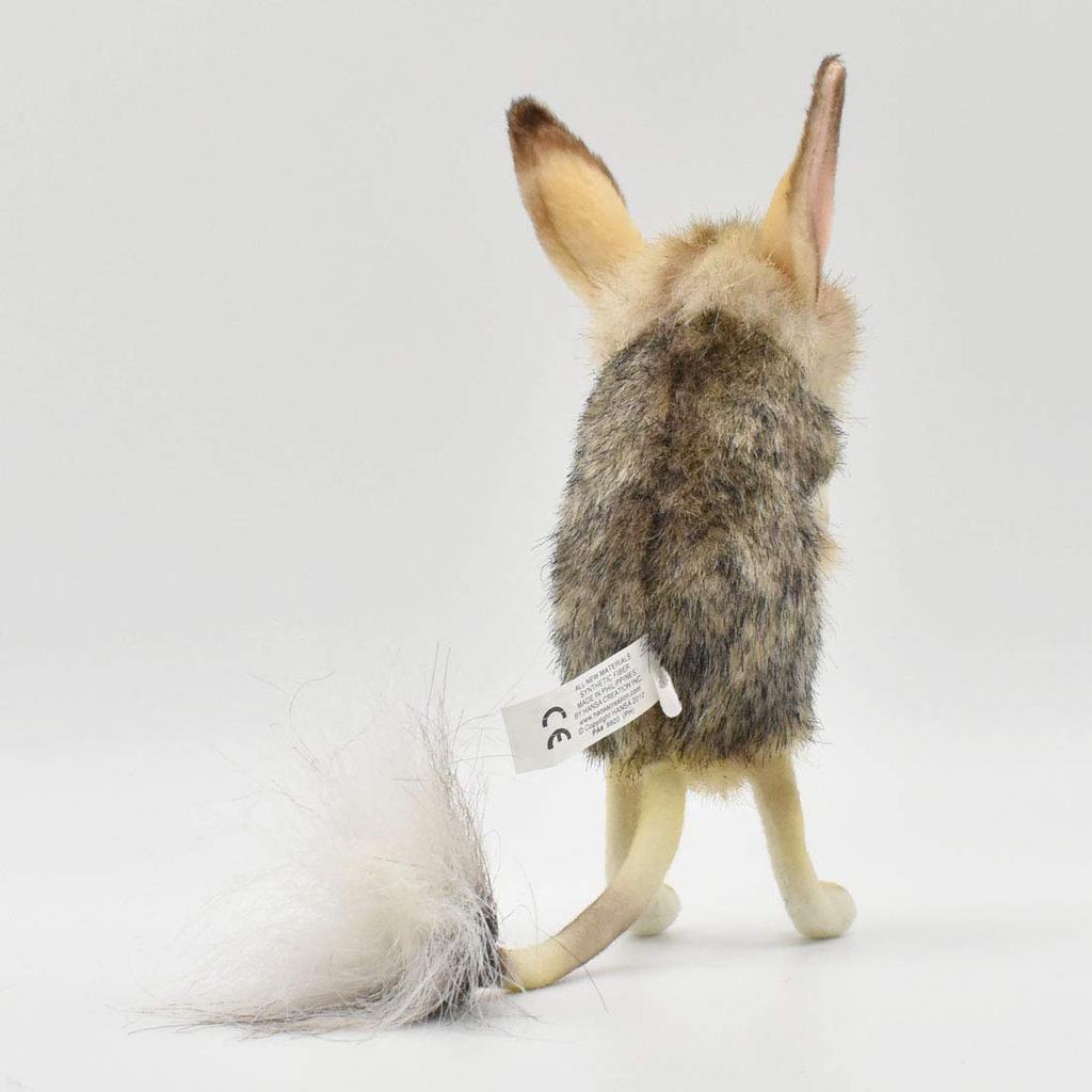 BH7497 HANSA Jerboa 19