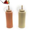 Sauce Squeezing Bottle Plastic Squeezing Bottle Plastic Salad Bottle Oil Bottle Vinegar Bottle Jam Bottle Kitchen
